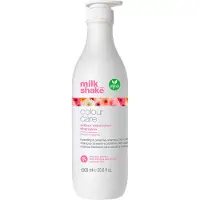 Milk shake Milk_shake Flower Color Shampoo pour cheveux color s - Shampooing hydratant et protecteur - 33,8 Fl Oz