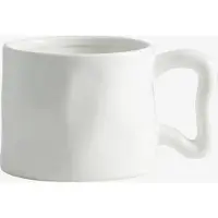 Nordal Mugs Wasabi blanc lot de 6 pièces