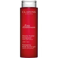 Clarins - Aroma Douche Fraîche Énergisante - Eau Dynamisante