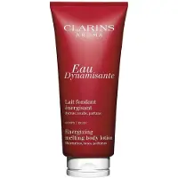 Clarins EAU DYNAMISANTE lait hydratant énergisant 200 ml