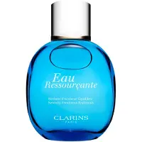 Clarins - Aroma Eau De Soins - Eau Ressourçante