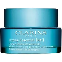 Clarins Hydra-essentiel Hydra-Essentiel Crème légère désaltérante 50