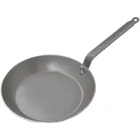 De Buyer COUPE LYONNAISE Q.F.CARBONE PLUSØ20CM