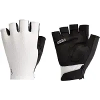 BBB Airsupport Short Gloves Blanc XL