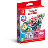 Mario Kart 8 Deluxe Booster Course Pass