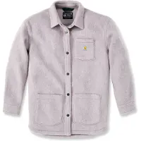 Carhartt Lose Fit Fleece Veste pour dames