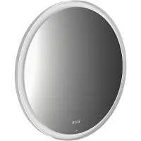Emco round miroir lumineux LED, diamètre 900 mm, 441300909
