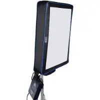 Sirui Panneau LED bicolore A100B gonflable