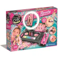 Clementoni Crazy Chic - Beauty Influencer (16653)