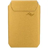 Peak Design Slim Phone Wallet Doré