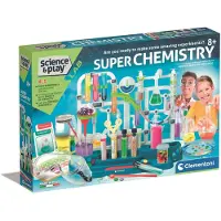 Toys Superchemie (NO+DK)