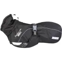Trixie Explore Dog Jacket Noir 45 cm