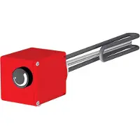 Usorteret EHK 6 kW 400V Heater - 6 kW 400V Heater pour ballon d'eau chaude