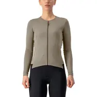 Castelli Maillot à Manches Longues Fly