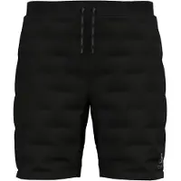Odlo Short Zeroweight Insulator Men | 323522-15000, Taille:XL