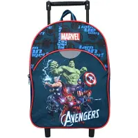Vadobag Porte-documents Avengers pour garçons