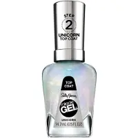 Sally Hansen Miracle Topcoat 106 Unicorn, 14.7ml
