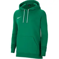 Nike Park Sweatshirt Vert L Femme