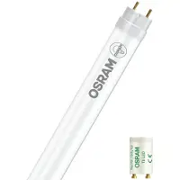 Osram Tube à LED (G13, 800 lm, 1x)