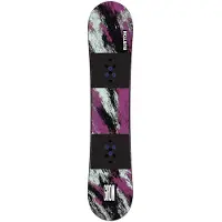 Burton Grom Junior Snowboard Multicolore 110 Garçon