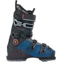 K2 - Chaussures de ski alpin - Recon 110 Mv pour Homme - Taille 45,5 - Bleu
