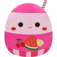 Squishmallows Plüschfigur Fruit Punch Jans 40 cm