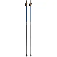 One Way Diamond 2 Poles Bleu 150 cm