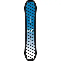 Burton Smalls Junior Snowboard Clair 130 Garçon