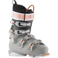 Rossignol Alltrack Elite 90 Lt W Gw Woman Alpine Ski Boots Gris 25.0 Femme