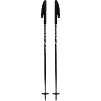 Black Crows - Bâtons de ski - Furtis Black/White - Taille 115 cm - Noir