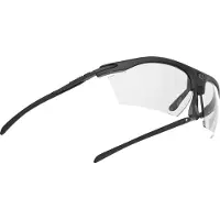 Rudy project Rydon Stealth Sonnenbrille Schwarz Impactx Photochromic 2 Black/CAT1-3 Schwarz Impactx Photochromic 2 Black/CAT1-3