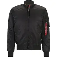 Alpha industries Veste mi-saison graphite