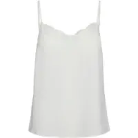 Pieces Haut 'TIFFANY' blanc