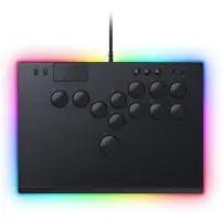 Razer Kitsune Ps5/pc Gamepad Clair