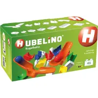 Hubelino Droite-Gauche 46 Pièces