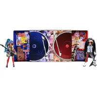 Mga Entertainment 567288E7C - L.O.L. Surprise OMG Remix 2-Pack