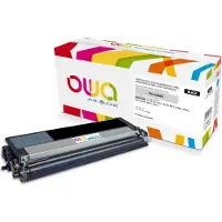 Prime Inventions OWA Toner K15454OW remplace BROTHER TN-320BK noir