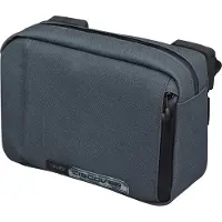 Pro Discover Mini Handlebar Bag 2.5l Gris