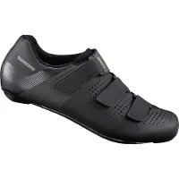 Shimano vélo de course - Chaussures de vélo SH-RC100, black
