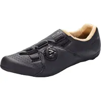 Shimano vélo de course - Chaussures de vélo SH-RC300 Woman, black