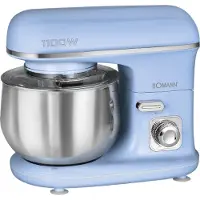 Bomann KM 6030, Robot ménager, Bleu