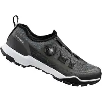 Shimano chaussures de cyclisme touring EX700, noir