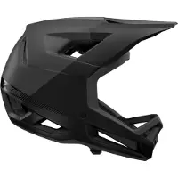 Lazer Cage pour casque intégral KinetiCore, noir mat