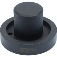 Ks Tools outil de montage de bague Simmerring pour boîte de vitesses Scania + essieu arrière