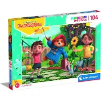 Clementoni 25729, 6 ans / années