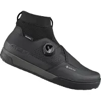 Shimano Gf800gtx Gore-tex Mtb Shoes Noir EU 45 Homme