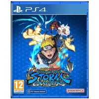 Naruto X Boruto : Ultimate Ninja Storm Connections (PS4)