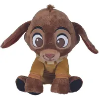 Pluszowa Maskotka 23cm - Oficjalny Produkt Disney Wish Valentino