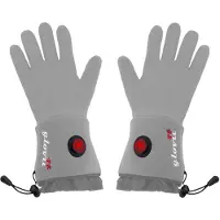 Glovii Gants universels chauffants, taille: L-XL