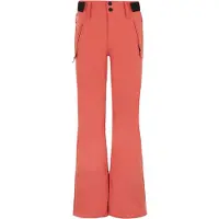Protest Lole Softshell Pants Rouge 104 cm Fille